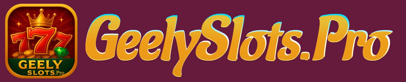 Geelyslots logo