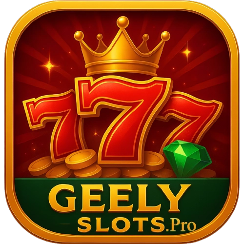 Geelyslots logo