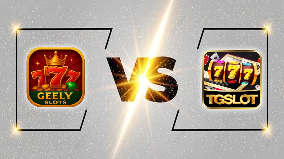 Geely Slots vs tgslot - thumbnail