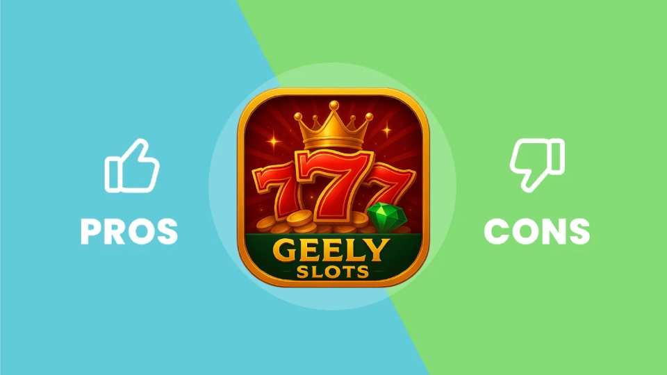 Pros and Cons- Geely Glots - thumbnail